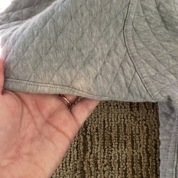 Patagonia Cotton Quilt Hoodie - Picture 6 of 6